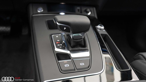 Audi Q5 2.0 55 TFSIE PHEV PERFORMANCE BLACK QUATTRO S TRONIC