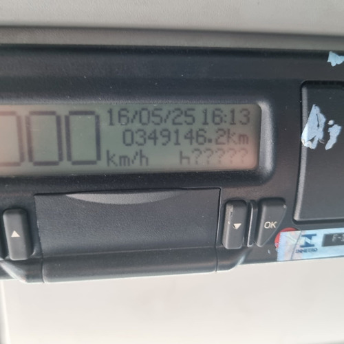 Iveco Tector 170e28 4x2 2022