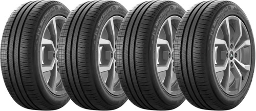 Kit de 4 llantas Michelin Energy XM2+ 175/70R13 82 T