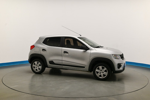 Renault Kwid 1.0 Life
