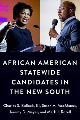 Libro African American Statewide Candidates In The New So...