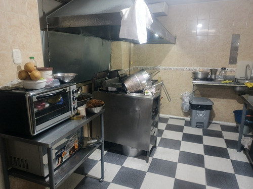 Restaurante Pollo Broaster