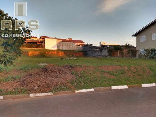 Imagem 4 de 8 de Terreno Para Venda No Condomínio Vale Do Sol Em Bom Jesus Dos Perdões - Tc00254 - 68164246