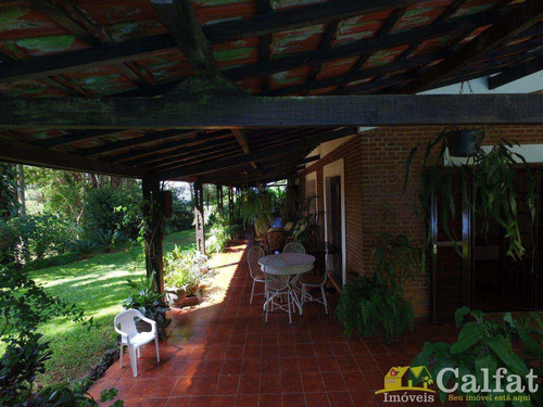 Chácara Com 4 Dorms, Alpes Paulista (mailasqui), São Roque - R$ 850 Mil, Cod: 823 - V823