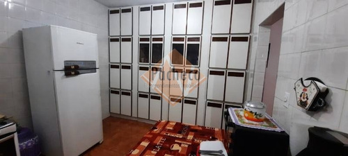 Sobrado Itaquera, 4 Dormitórios, 1 Suíte, 2 Vagas, 350 M² - R$ 500.000.00 - 2760