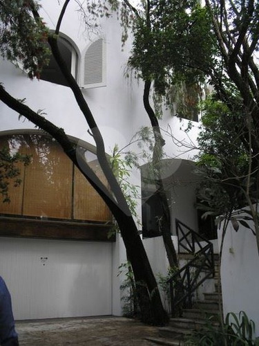 Casa-são Paulo-cidade Jardim | Ref.: 3-im87423 - 3-im87423