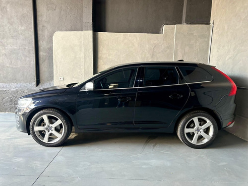 Volvo XC60 2.0 T5 R-design 5p