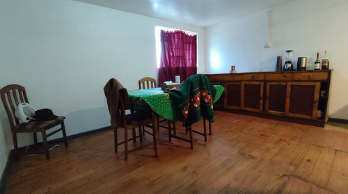 Casa En Venta Denavi Sur Talcahuano