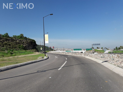 Imagen 11 de 12 de Terreno Comercial En Venta En La Autopista 57 Salida De Querétaro, El Marques A Ciudad De México