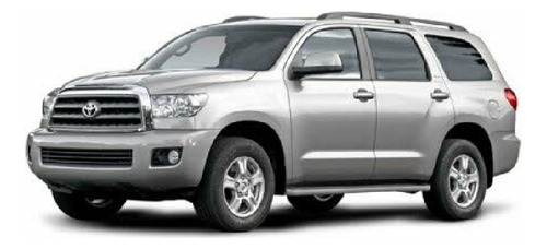 Arnes Sistema De Ac Delantero Toyota Sequoia Sr5 4.7l 08-18 (Usado)