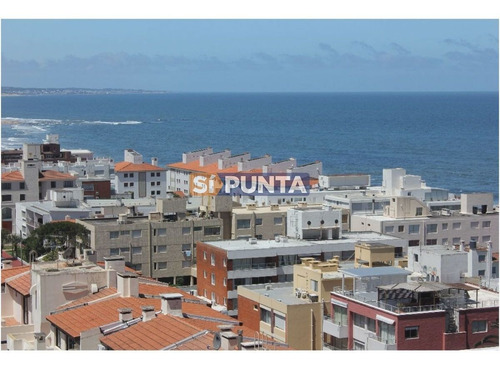 Imagen 11 de 30 de Apartamento En Venta Anual Zona De Península !!!