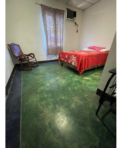 Casa Y Terreno En El Sector De Barrio Cementerio Ve21-011bc-fher