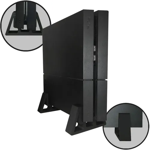 comprar Stand Base Soporte Vertical Ps4 Fat Pro Reforzado Colores
