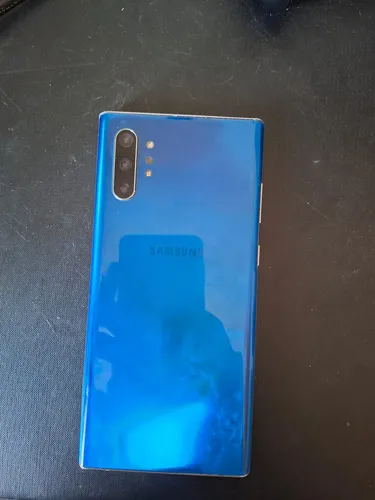 Galaxy Note 10 Plus - 256gb/12gb | Frete grátis