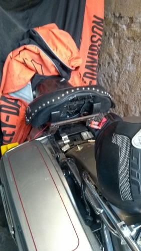 Harley Davidson
