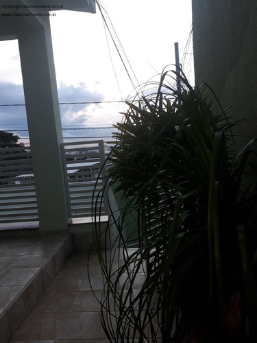 Imagem 30 de 30 de Vendo, Linda Casa Na Vila Municipal 3 Dormitórios 1 Suíte Jundiaí/sp Brasil - Ca00068 - 33922121