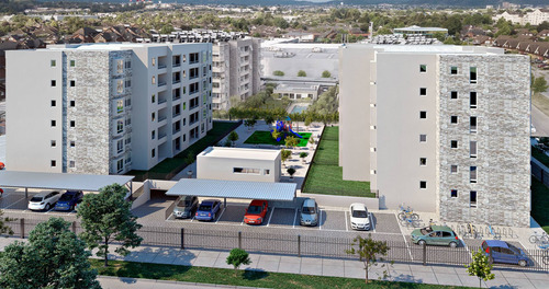 Edificio Barrio Inglés II