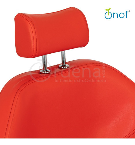 Imagen 6 de 9 de Sillon De Barbero Hidraulico Reclinable Salon Peluqueria