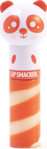 Lip Smacker Panda Durazno · Lippy Pals Gloss Labial · Peach