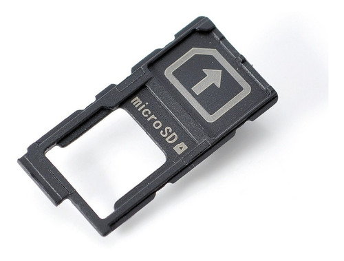 Bandeja Sim Card Porta Sim Sony Xperia Z3 Plus Z4 Z5 Premium
