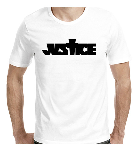 Remeras Hombre Justin Bieber Justice |de Hoy No Pasa| 3c