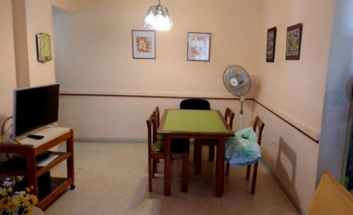 Imagen 7 de 21 de V064 - 3 Ambientes En Venta, Balcon Con Vista Al Mar