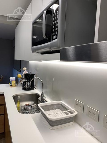 Imagen 3 de 30 de Departamento 4 Ambientes A Estrenar! - En Barrio Arelauquen Golf
