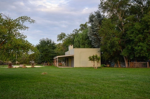 Imagen 5 de 14 de Excelente Casa Quinta