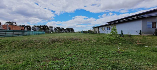 Lote En Venta En Berazategui Este