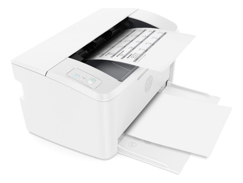 Impresora Laser Hp Laserjet M111w Monocromática Con Wifi