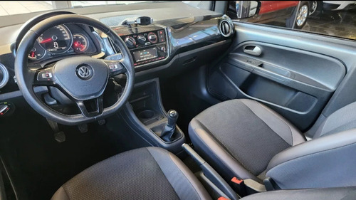 Volkswagen Up! 1.0 Pepper 101cv