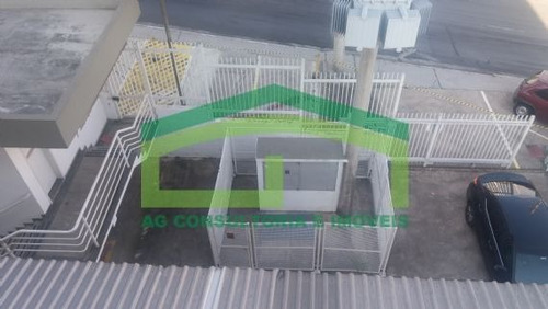 Imagem 8 de 15 de 00126 - Galpao, Tamboré - Barueri/sp - 126