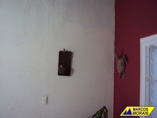 Casa À Venda, 120 M² Por R$ 250.000,00 - Conjunto Habitacional Júlio De Mesquita Filho - Sorocaba/sp - Ca1669