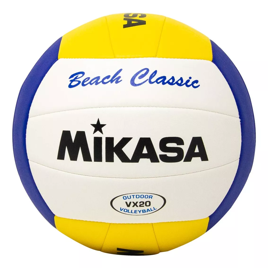 Segunda imagen para búsqueda de balon mikasa voleibol