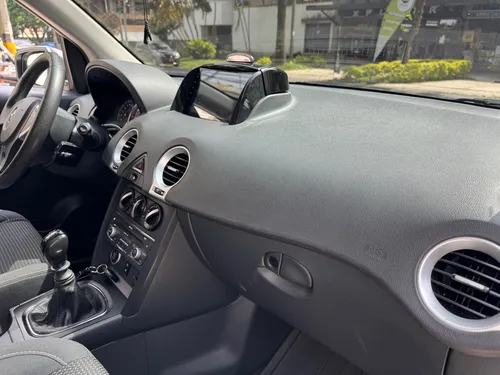 Renault Koleos 2.5 Expression