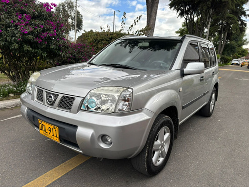 Nissan Xtrail 2009 4x4 Equipada Recibo Vehiculo