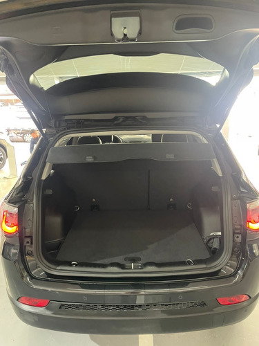 Imagen 15 de 15 de Jeep Compass Longitude 4x2 Aut2020