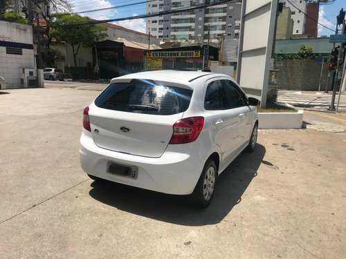 Ford Ka Se Plus 1.5 2017