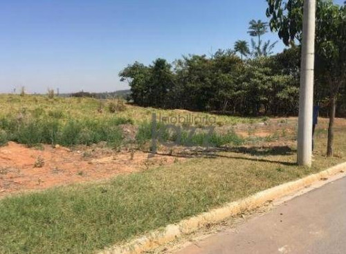 Imagem 3 de 5 de Terreno À Venda, 1000 M² Por R$ 570.000,00 - Santa Julia - Itupeva/sp - Te1153