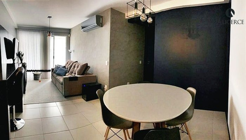 Apartamento, Terraço Com 2 Suítes Em Campinas! - 2527