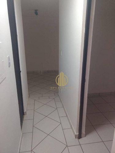 Imagem 12 de 22 de Apartamento Com 3 Dormitórios À Venda, 70 M² Por R$ 180.740 - Parque Industrial Lagoinha - Ribeirão Preto/sp - Ap1439