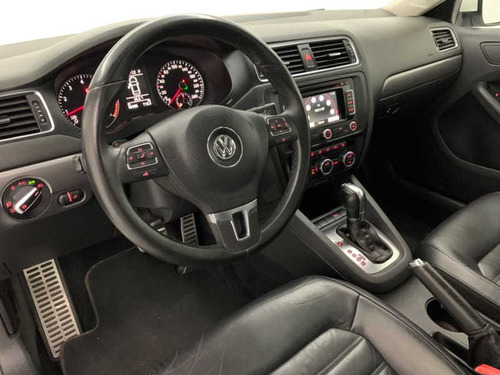 Imagem 9 de 15 de Volkswagen Jetta 2.0t 2013