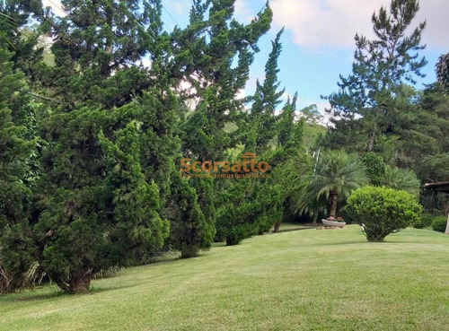 Imagem 19 de 19 de Chácara À Venda, Aldeinha, Itapecerica Da Serra/sp. - 6412