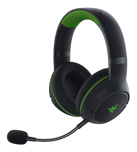 Headset Razer Kaira Pro Para Xbox Rz04-03470100-r3u1