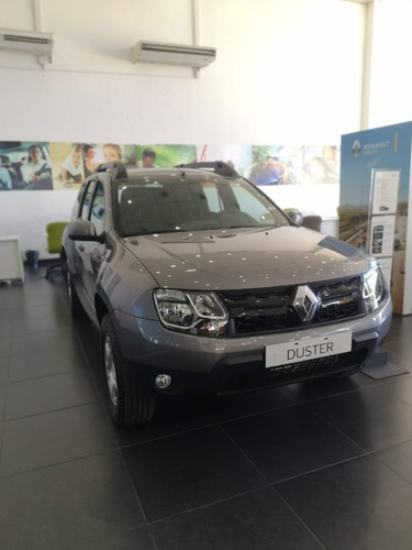 Renault Duster Expression 1.6 4x2 Jg