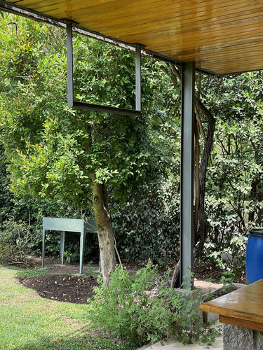 Casa En Alq. Temporario En Solares Del Talar, Don Torcuato, Tigre
