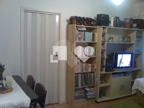 1 Quarto Cidade Baixa. - 28-im420932