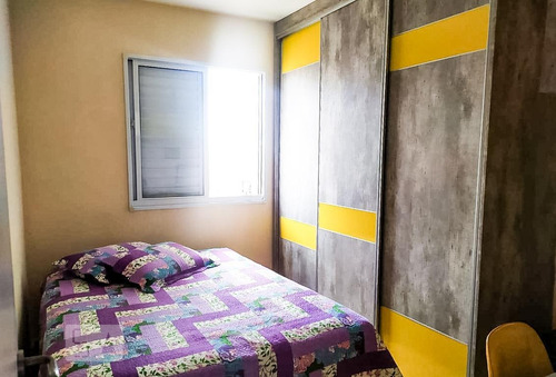 Apartamento À Venda - Tatuapé, 2 Quartos, 68 - S893132411
