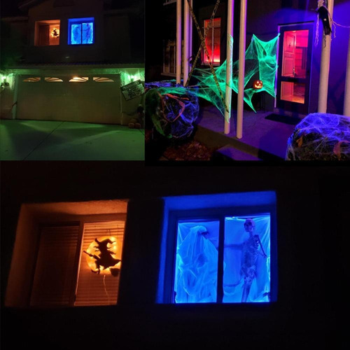 Lâmpada Fluorescente 36w - Luz Negra - Efeito Neon 110v/220v
