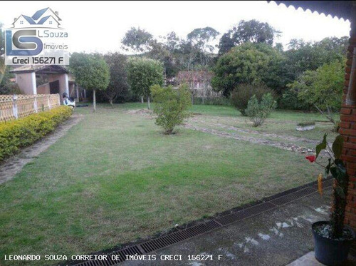 Imagem 4 de 15 de Chácara Para Venda Em Pinhalzinho, Zona Rural, 3 Dormitórios, 1 Suíte, 3 Banheiros - 059_2-306438